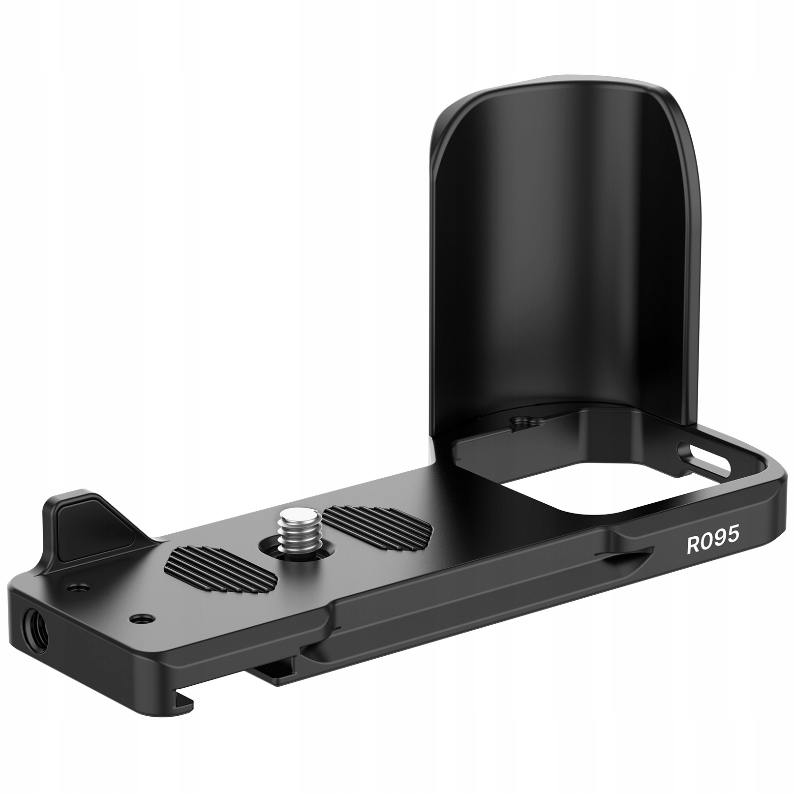 Aluminiowy Uchwyt GRIP L-Plate Ulanzi R095 do aparatu Sony ZV-E10 Waga produktu 0.11 kg