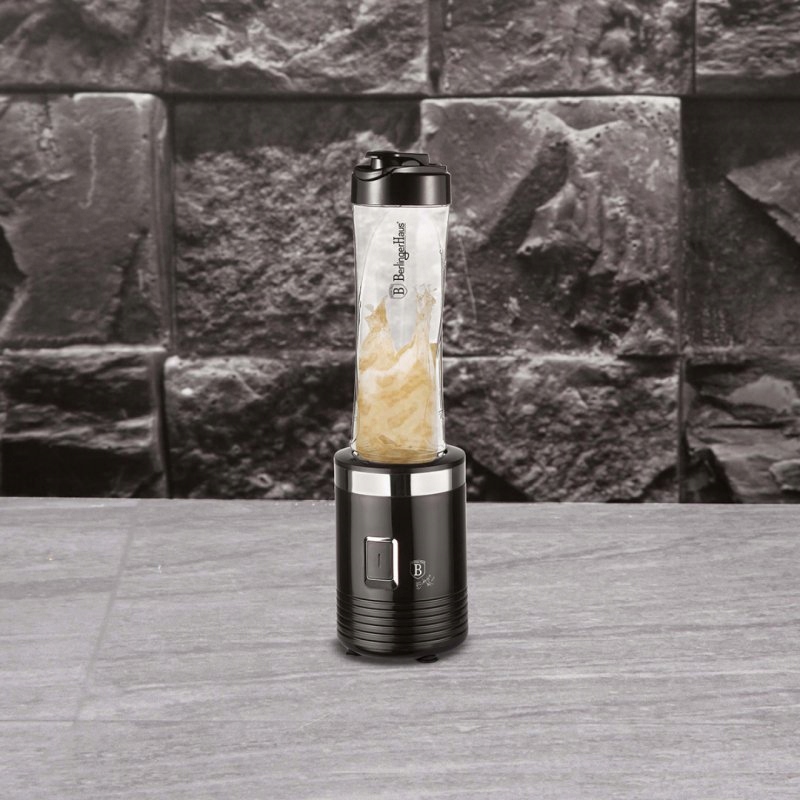 Blender Kielichowy Smoothie Berlinger Haus BH-9416