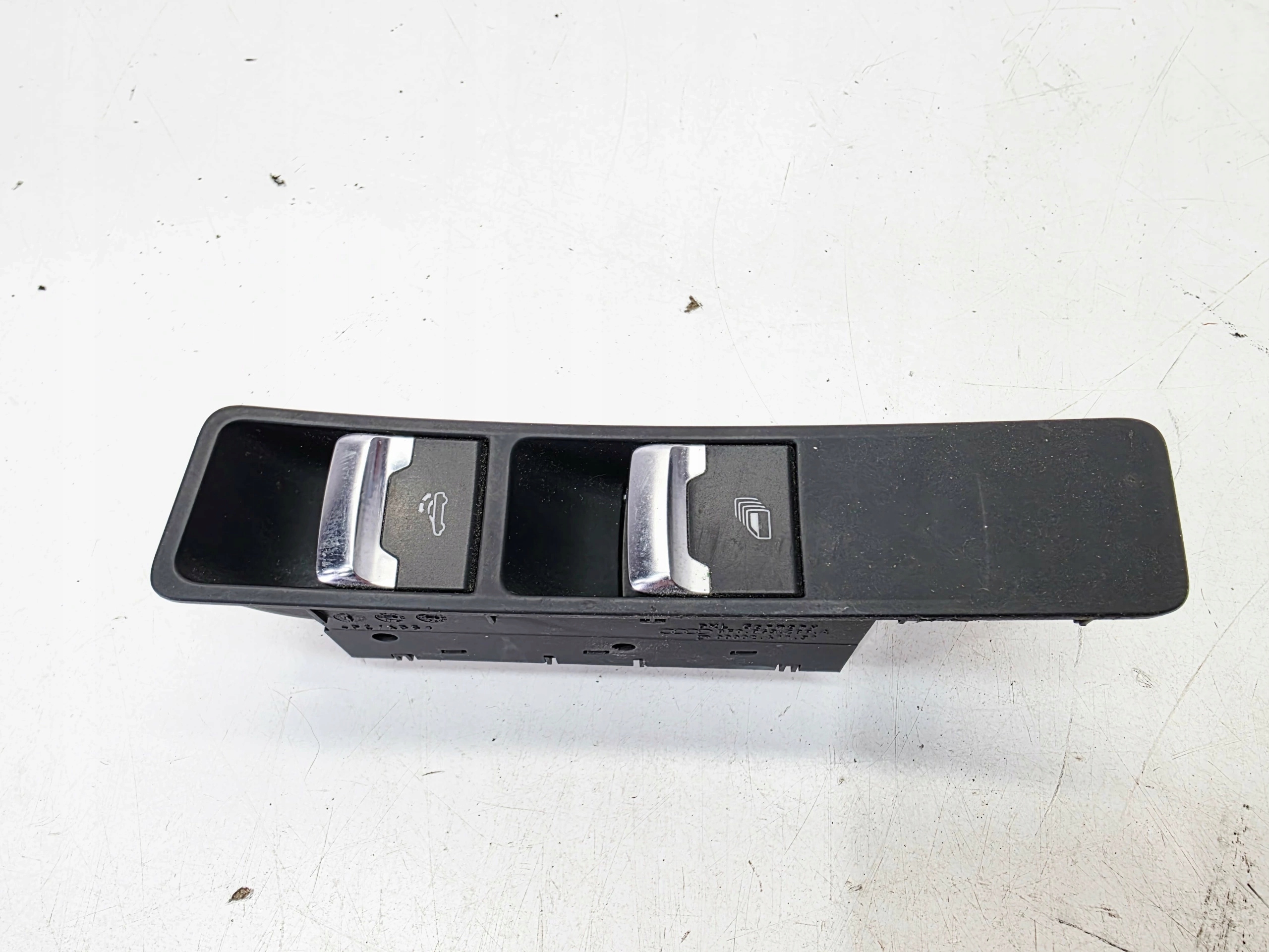 Châssis Bouton Toit Vitre AUDI A5 8F CABRIO 8F0863289A