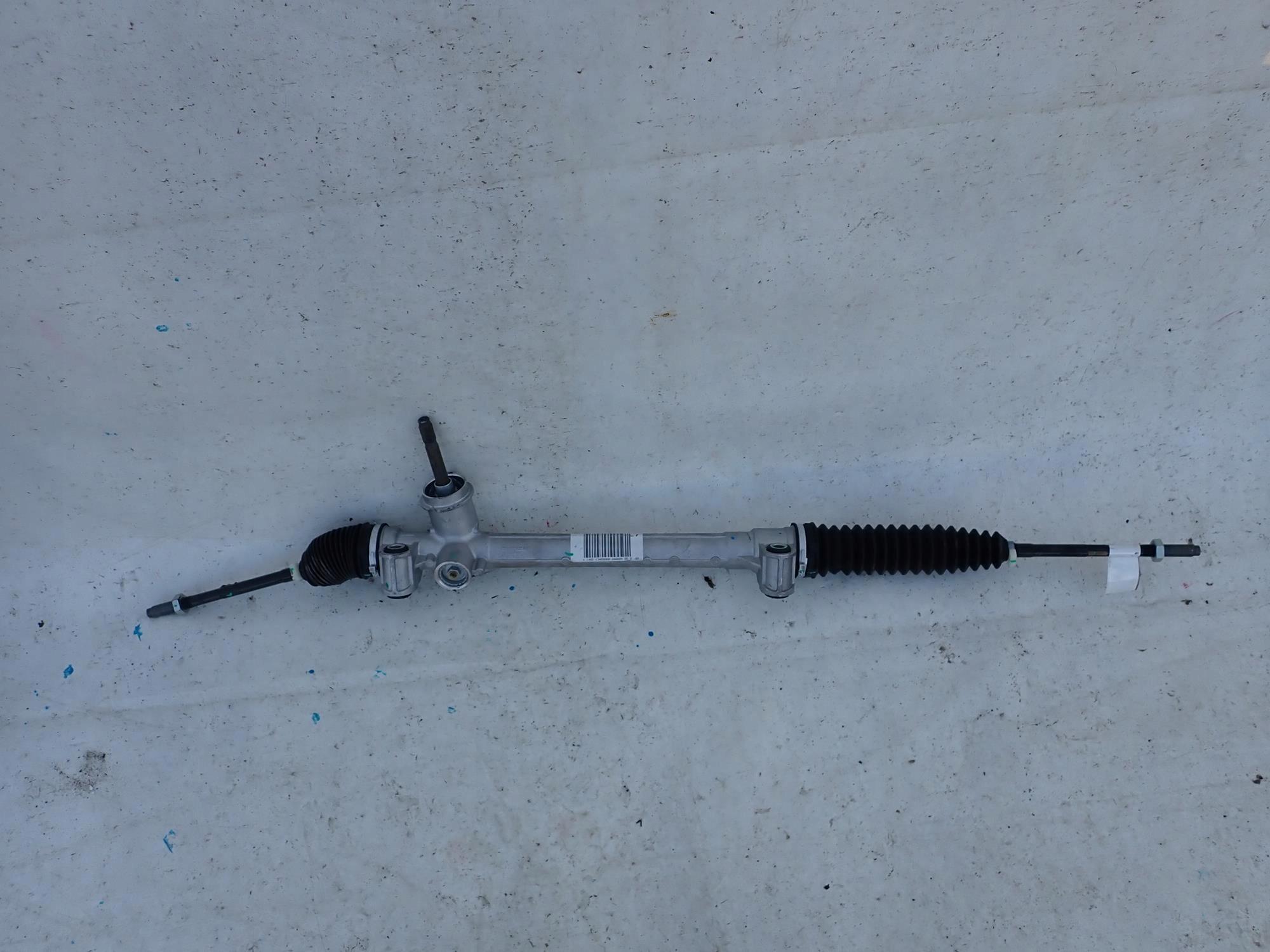 OPEL CORSA D 06-14 servo control