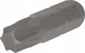 YATO-BIT отвертка TORX S2 T45X30 мм