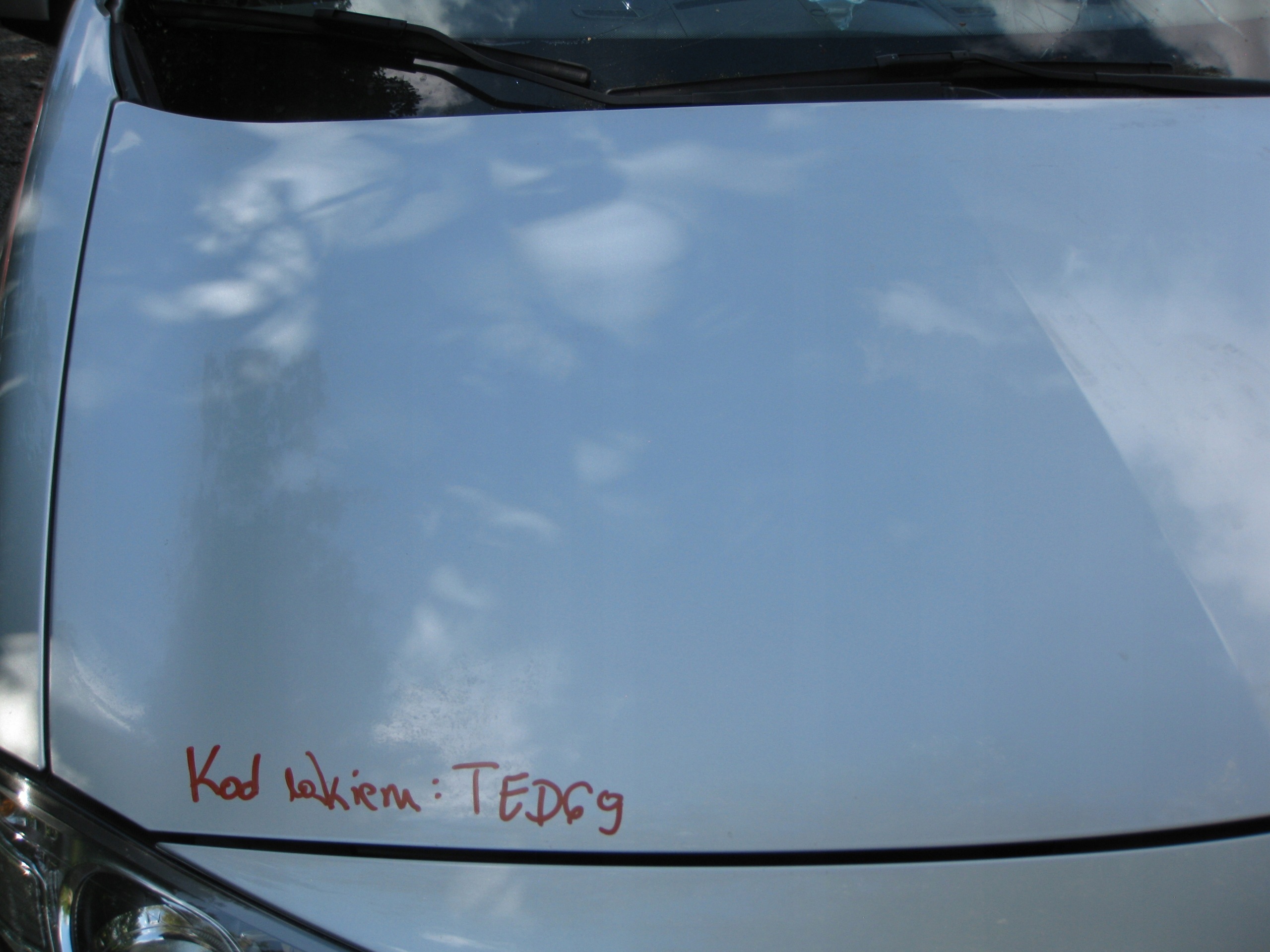 RENAULT MEGANE II CC CABRIO 06R capot insonorisation des roues.TED69