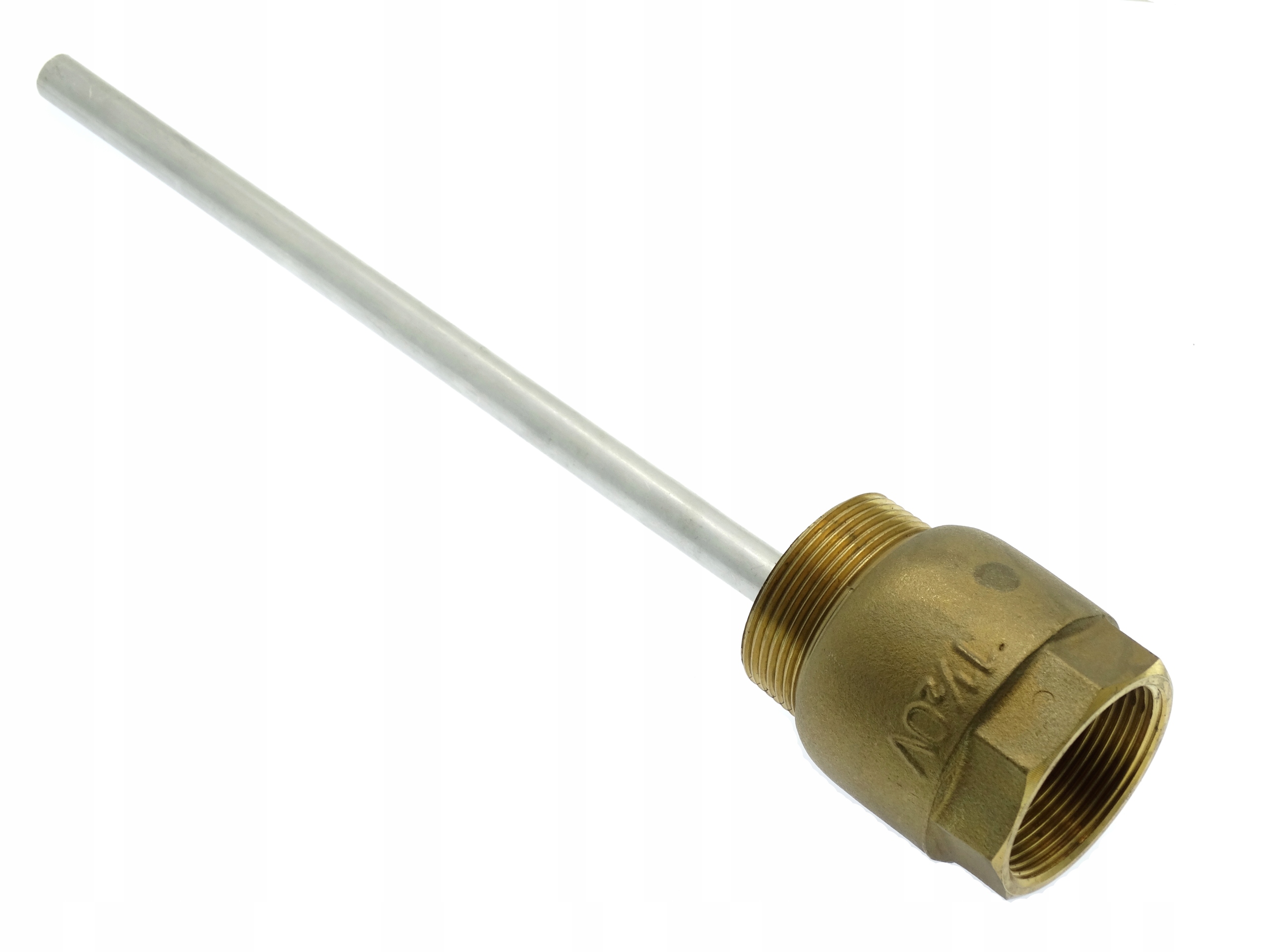 Signalizátor Naplnění Palivové Nádrže 1 1/2" Oventrop