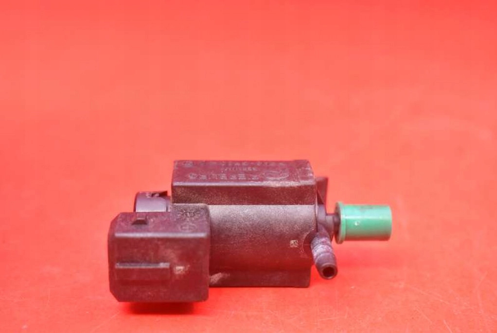 Sensor Unterdruck 7516375 BMW E65 3.5 V8 272 KM 01-05