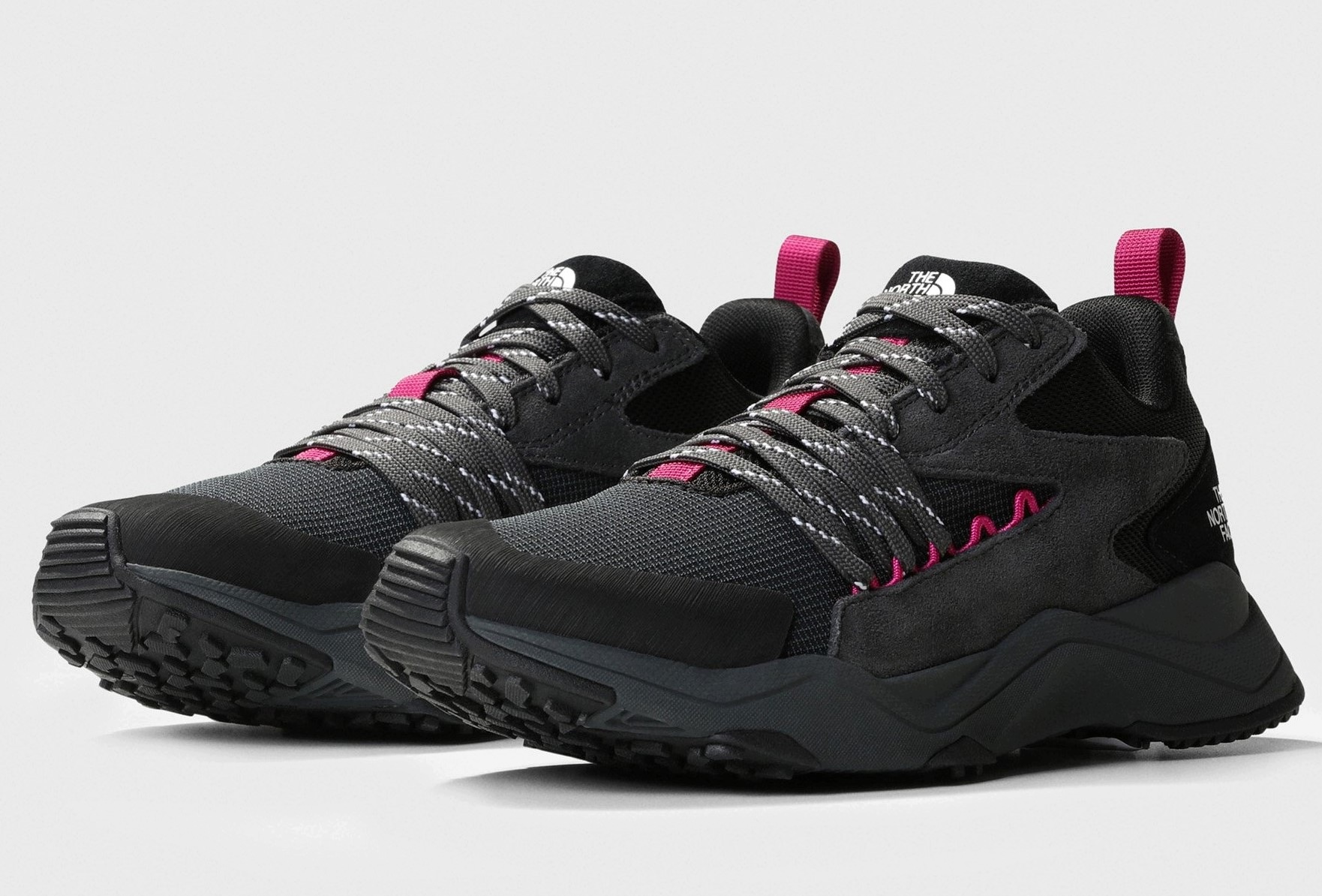 The North Face Taraval Spirit Nowe Buty Outdoor Trekingowe NF0A5LVOKT0 38,5