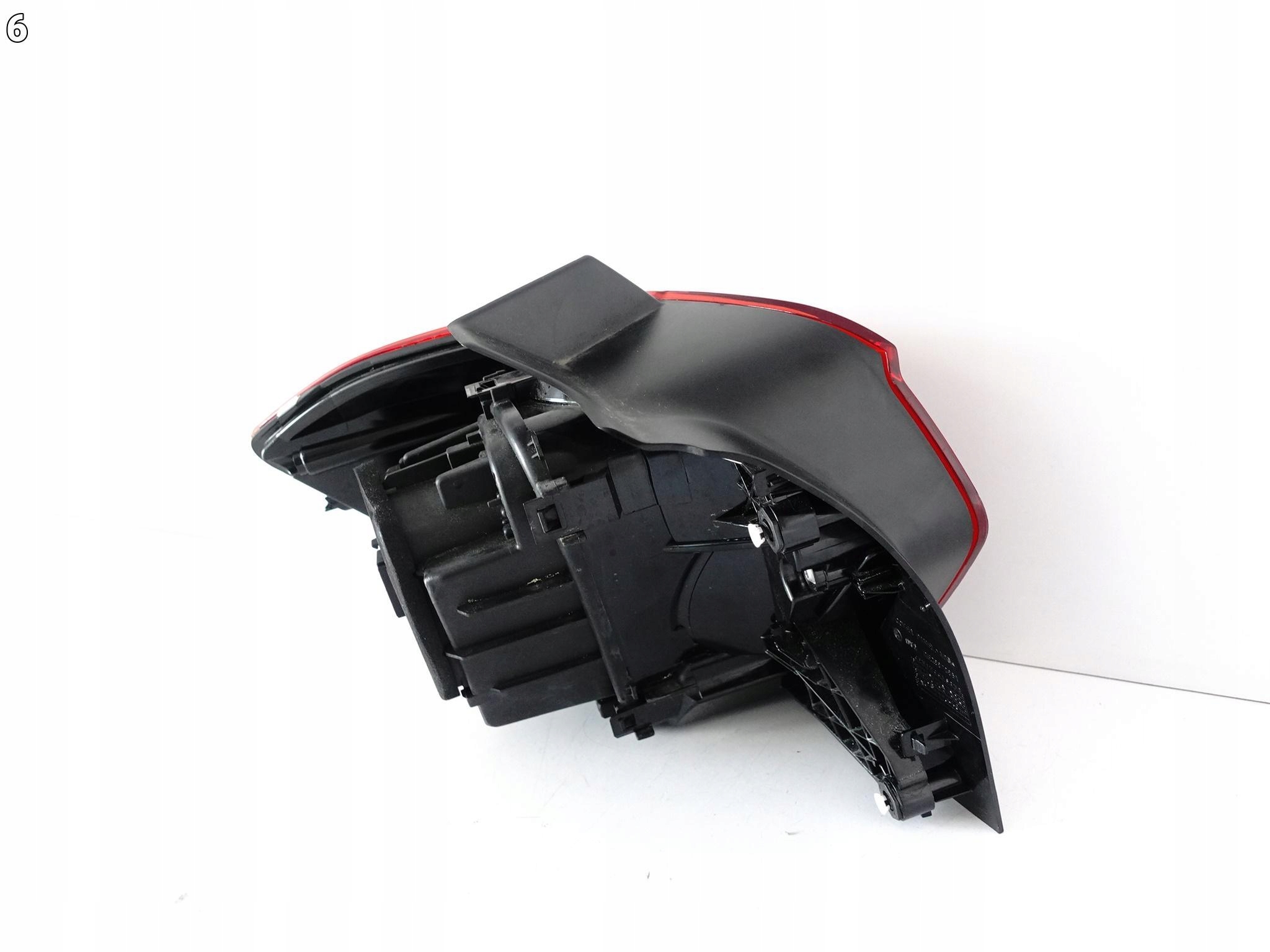 VW POLO VI 6 2G0 17-21 LED light right rear part EU