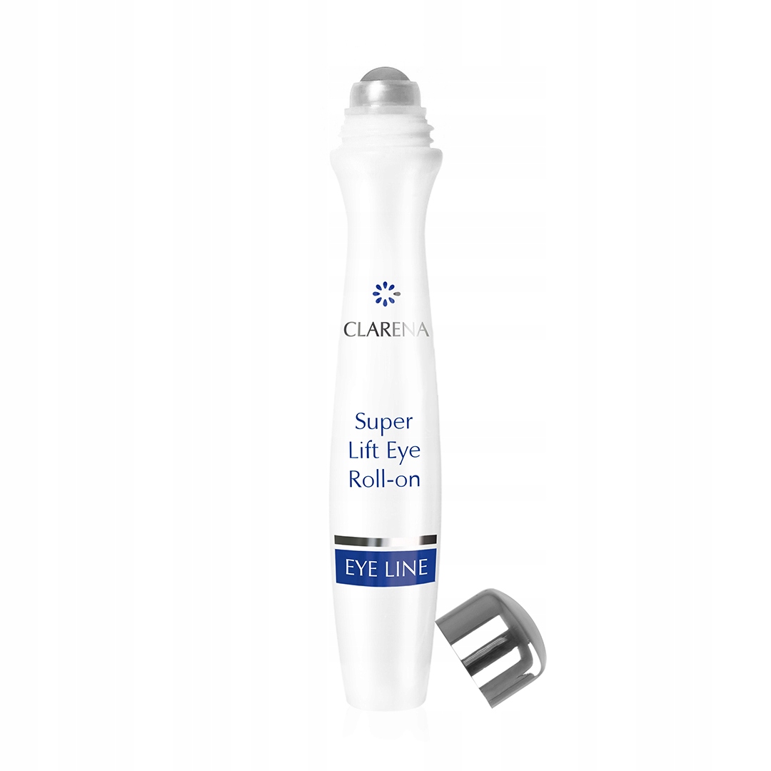

Clarena Lift Eye Roll-On serum pod oczy
