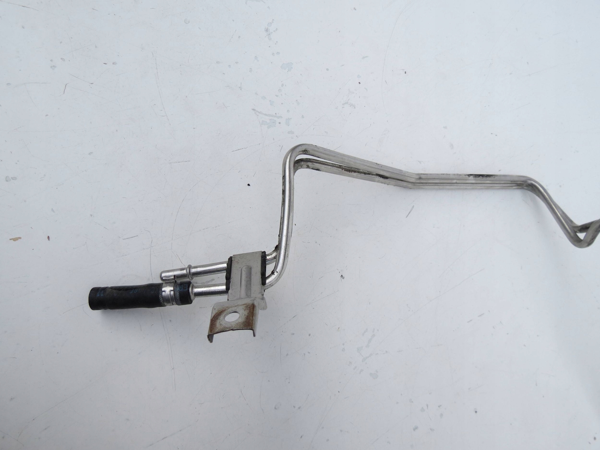 fuel hoses VOLVO V60 2.0D 163KM S60 II