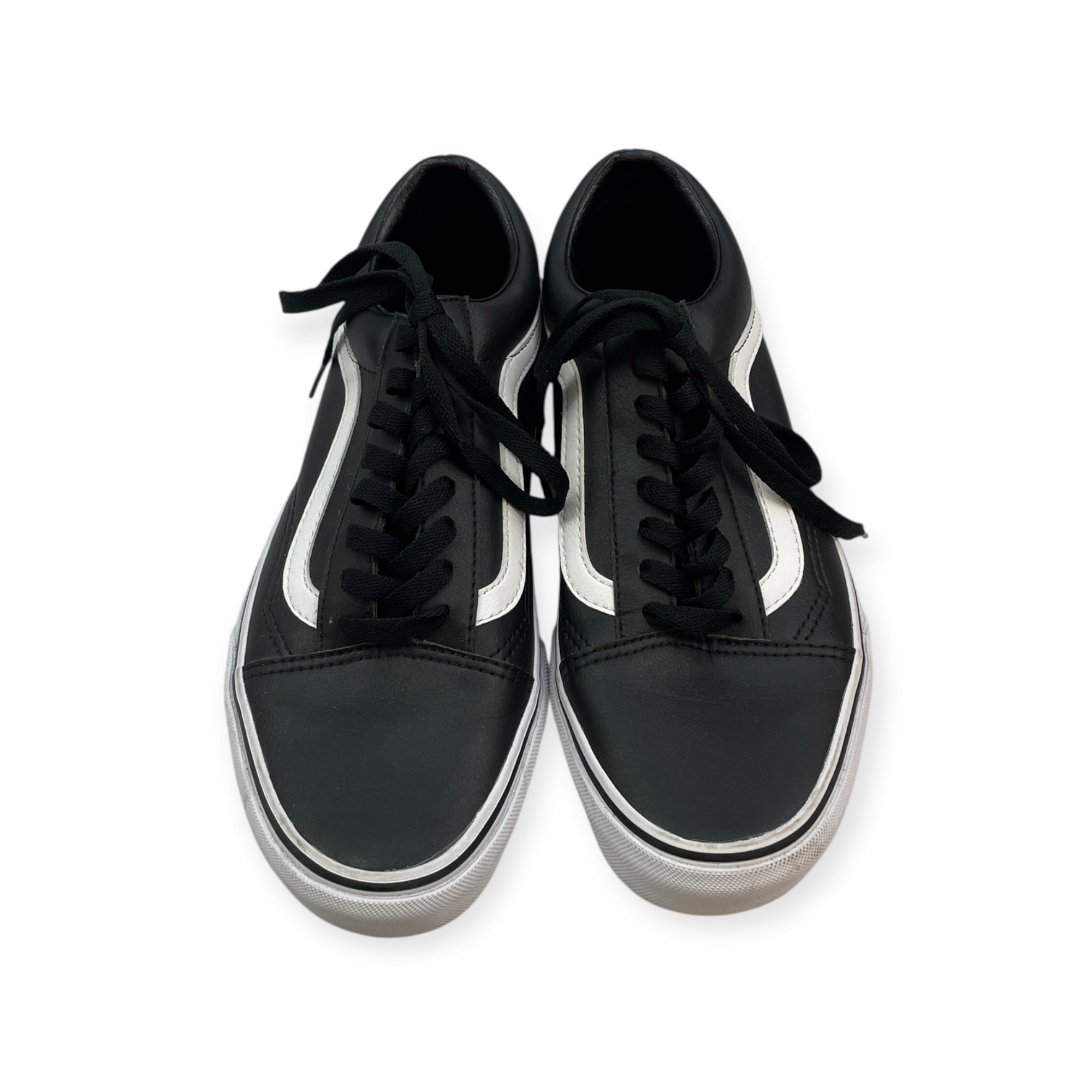 Pánské boty Vans – velikost 40,5