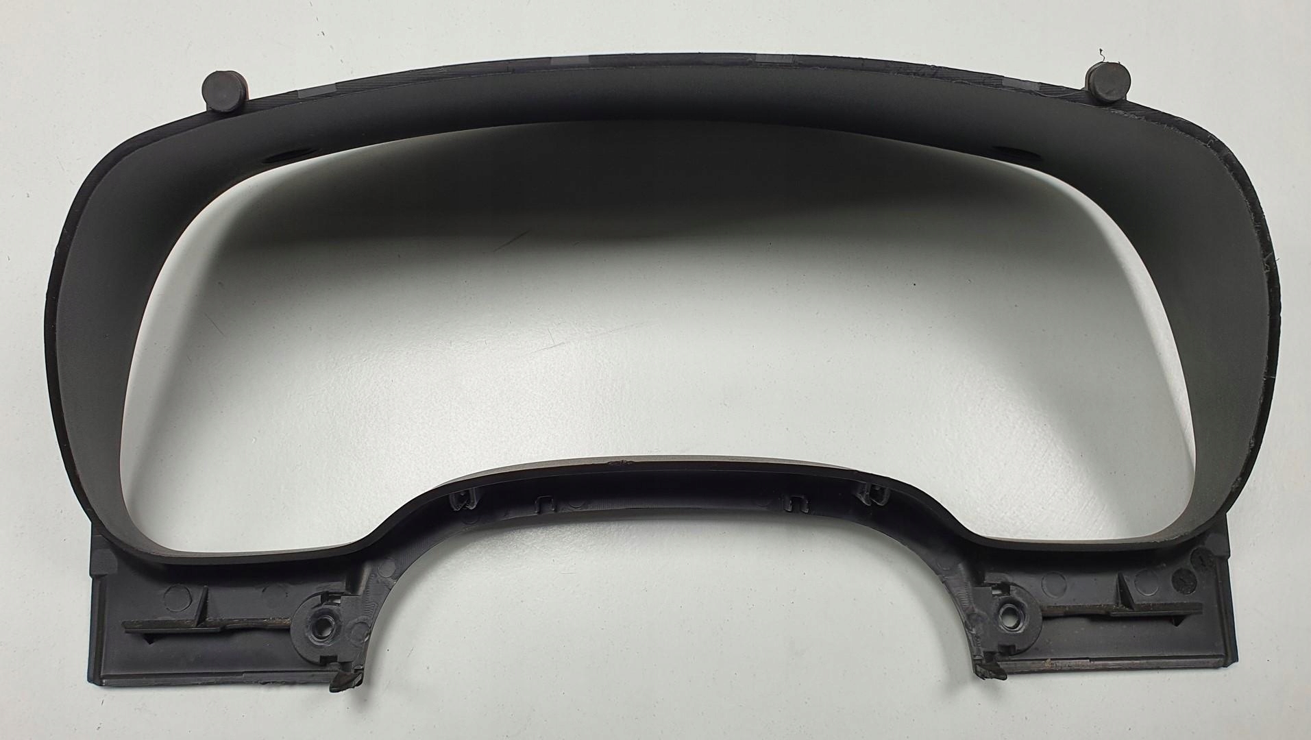 корпус защита счетчика opel Astra II g 90589664