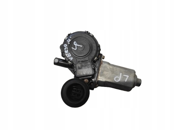 TOYOTA COROLLA VERSO 1 I 01- SILNICZEK SZYBY LEWY PRZÓD