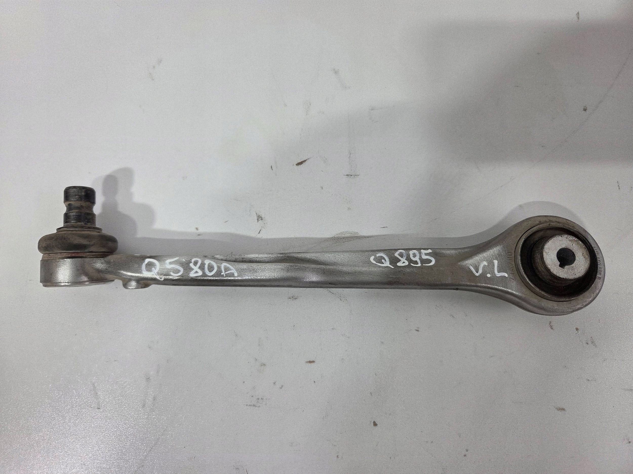 Audi Q5 SQ5 FY arm front right 4M0407506B (Q895)