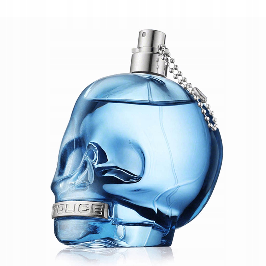 Police To Be Edt M 125 ml