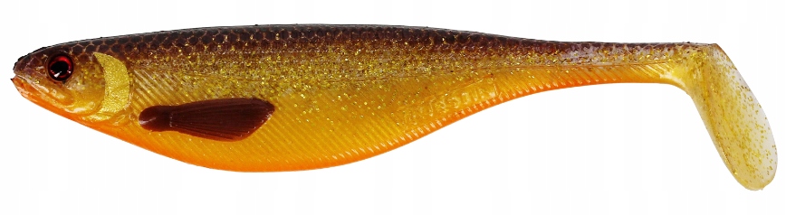 

P021-578-014 Guma Westin Shad Teez 12cm/15g