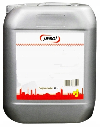 Jasol RC-68 масло для направляющих скольжения op. 20л