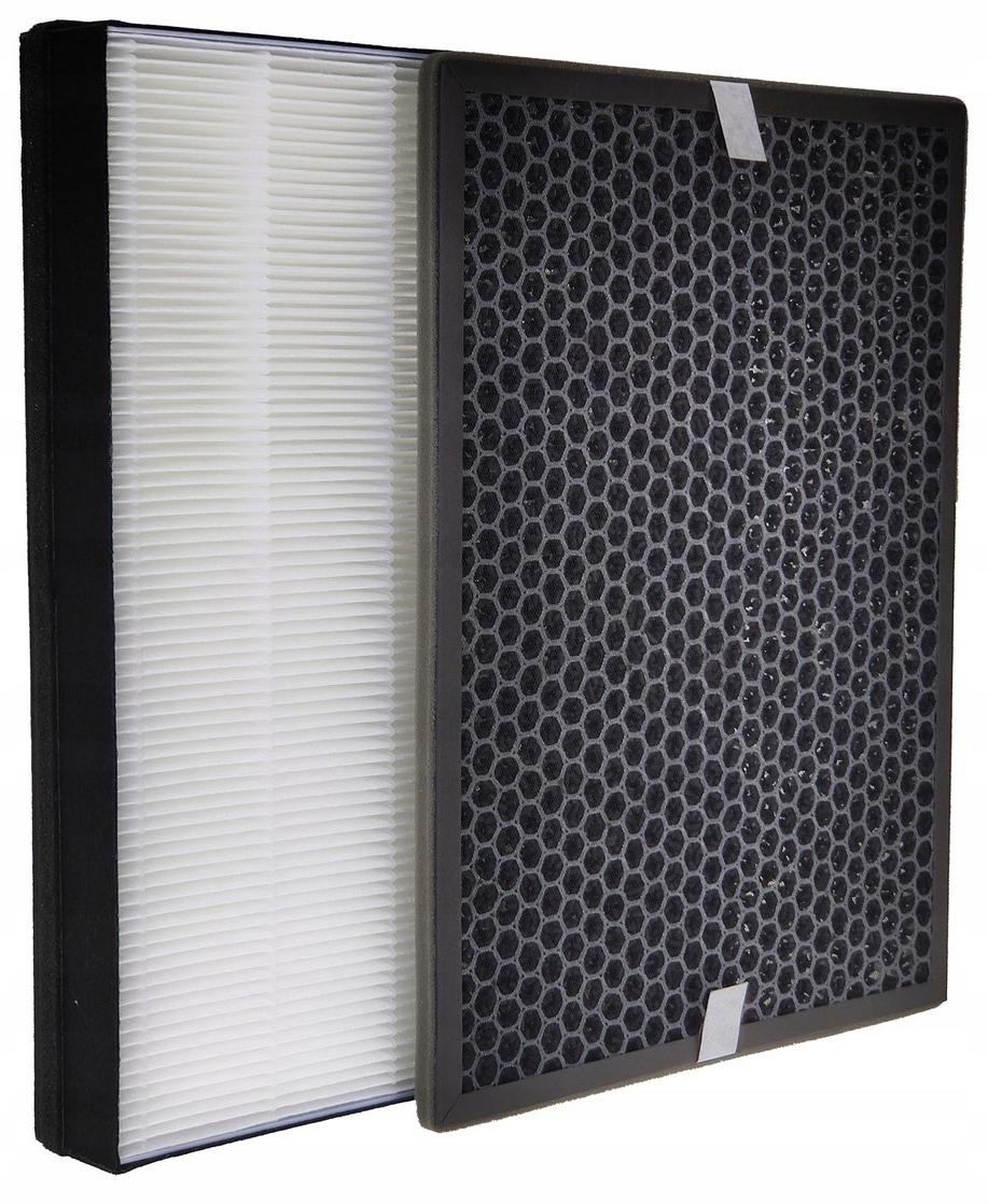 Filtr FY2422 Hepa H13 a FY2420 uhlíkový pro čističku Philips AC2887