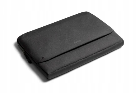Bellroy Notebook Caddy pouzdro na notebook 14" s kapsami na mobilní příslušenství