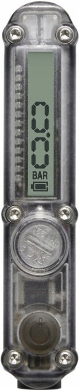 Lezyne manometr Digital Check Drive