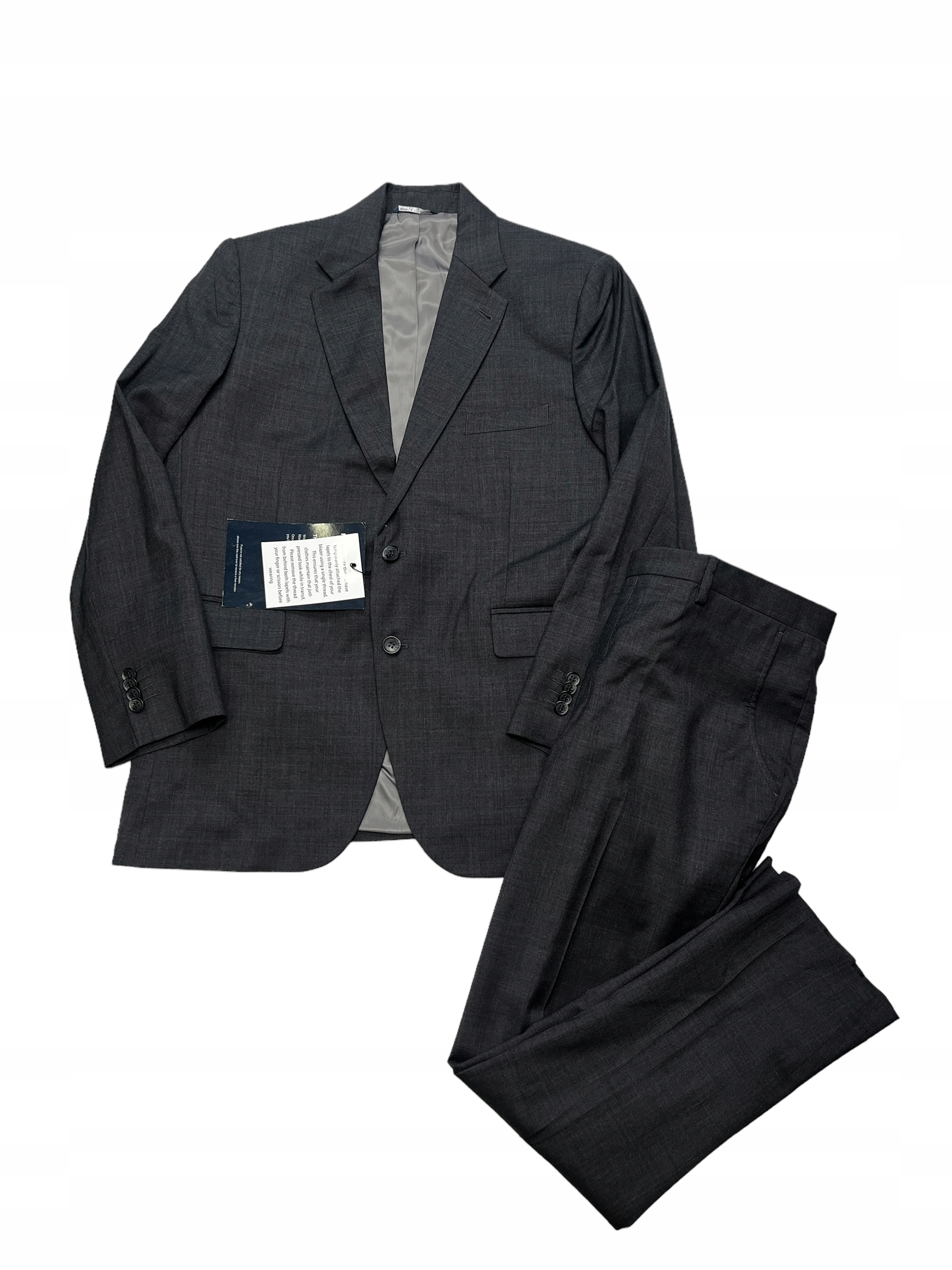 Elegantní pánský oblek komplet Mtailor M