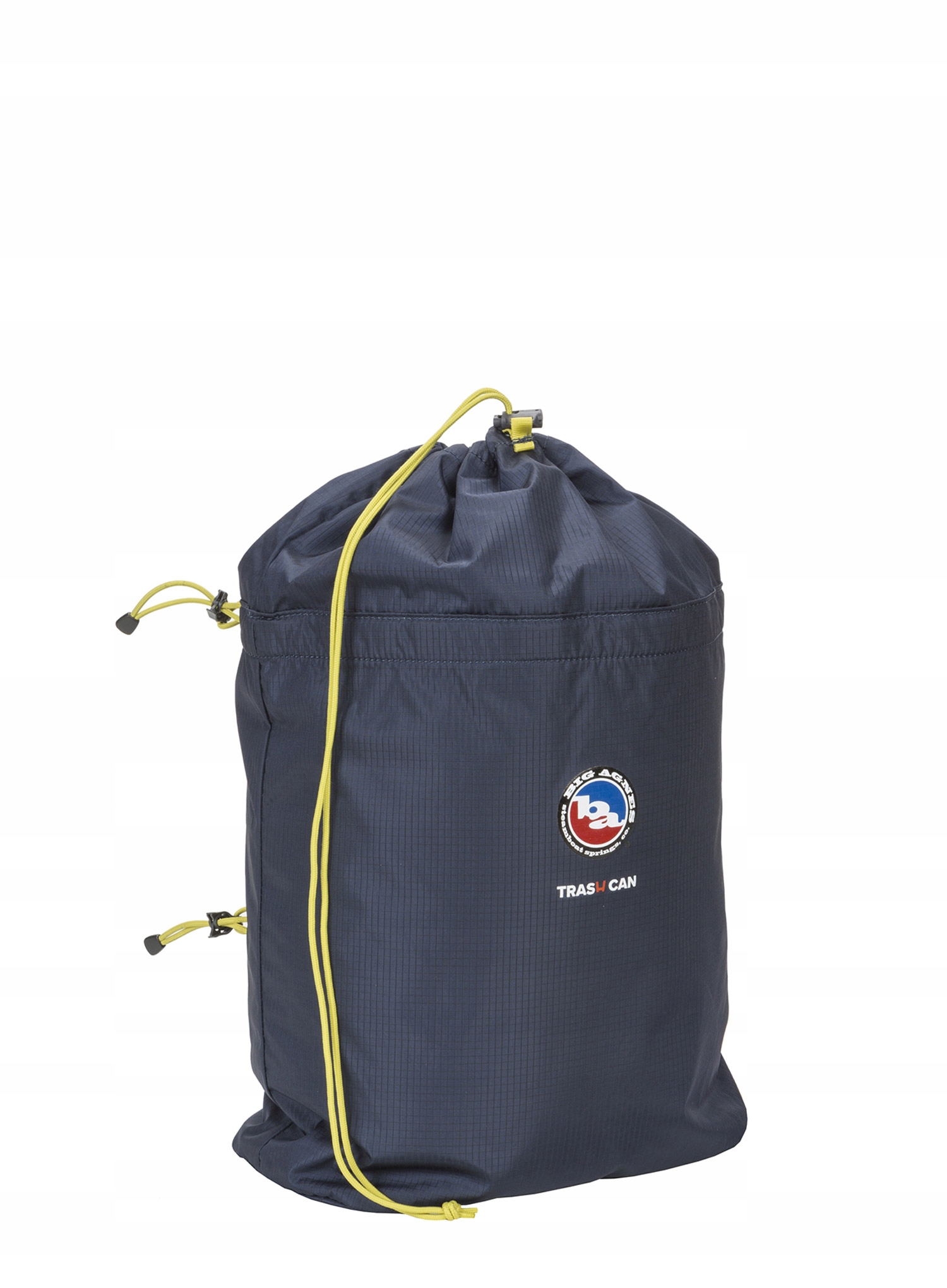 Odpadkový pytel Big Agnes Trash Can 18L navy