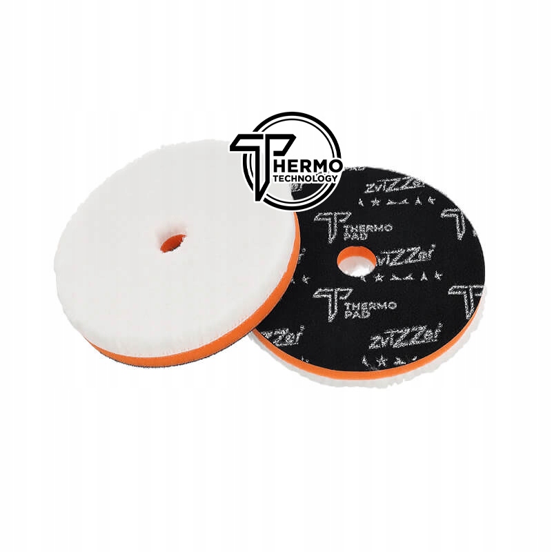 ZviZZer Thermo Microfiber Pad 130/15/130