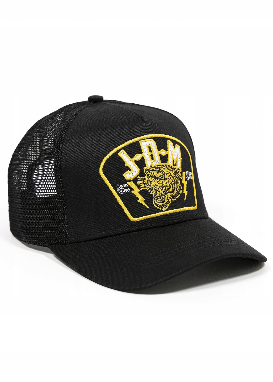 Kšiltovka John Doe Tiger Cap