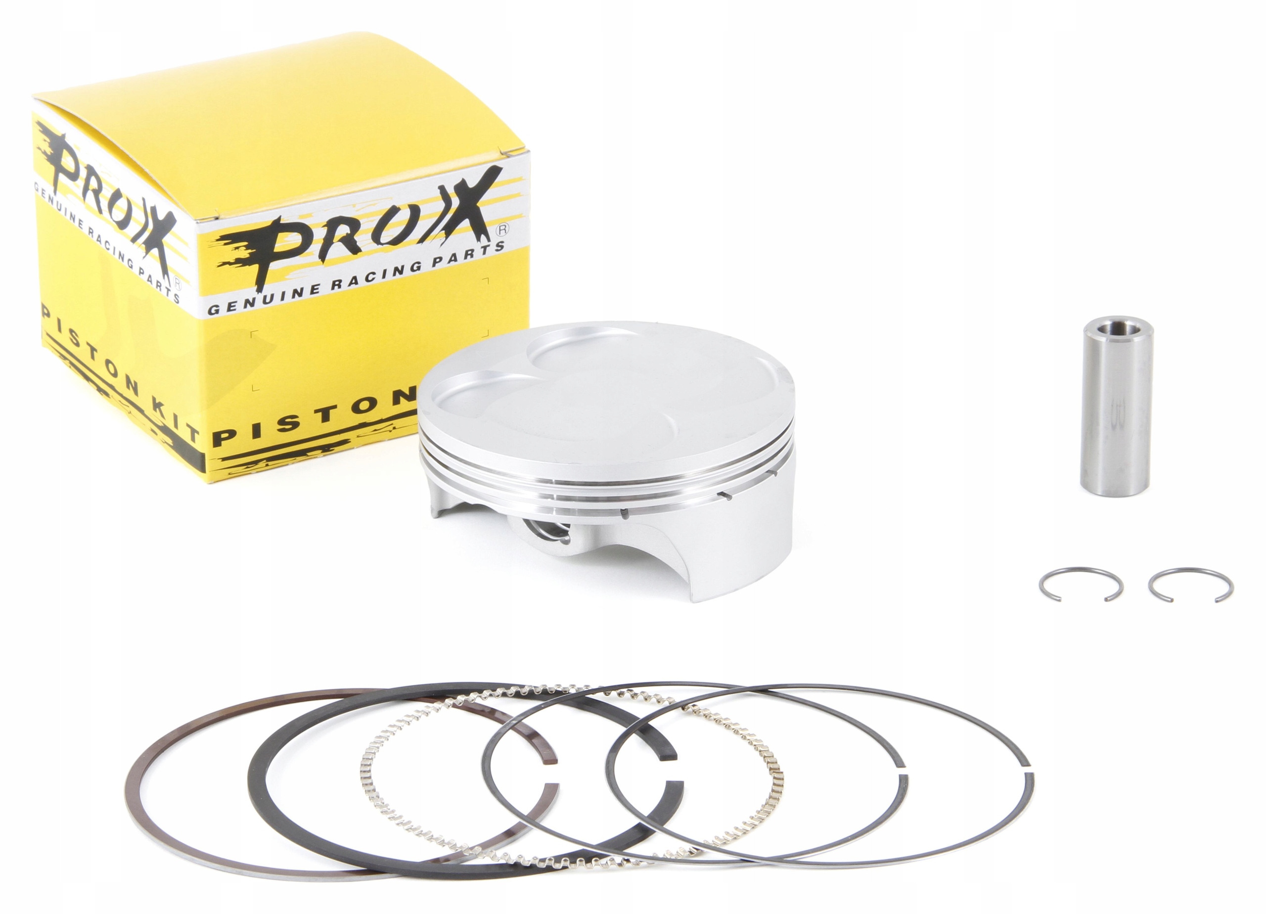 ProX Kompletný piest YZ450F '10-13 12.5:1 (96.95 mm) (oem: 33D-11631-00)