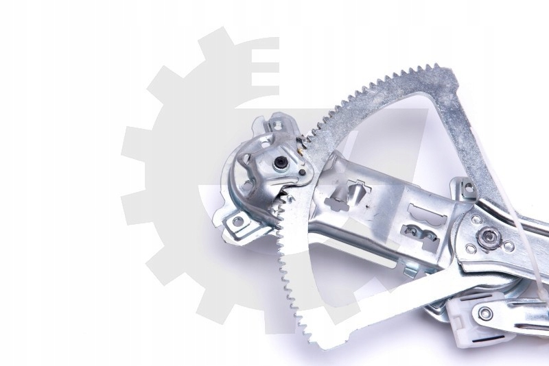 PODNOŚNIK SZYBY PRAWY PRZÓD MERCEDES E W124