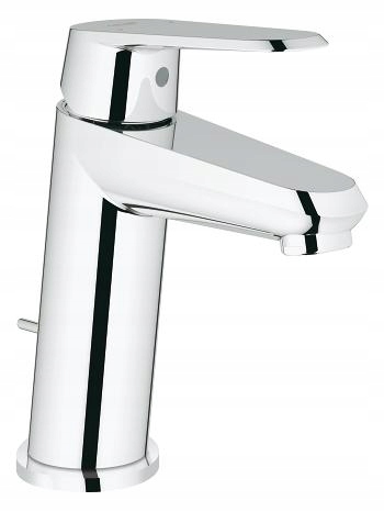 Grohe Eurodisc Cosmopolitan bateria umywalkowa 23049002