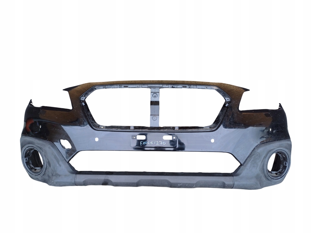 SUBARU OUTBACK 5 V 14- ZDERZAK PRZÓD 57704AL030