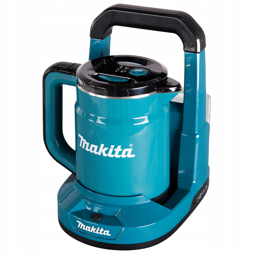 Akumulátorový varič 2x18V Lxt Makita DKT360Z