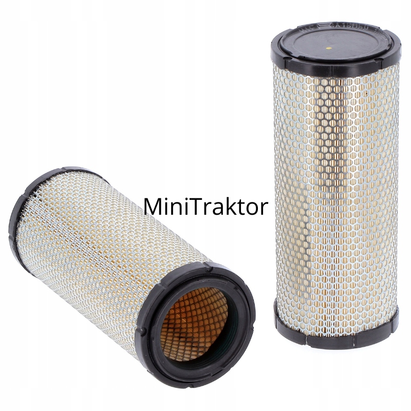 

Filtr powietrza Jcb 80, Kioti Ck, Ds, Dk DX