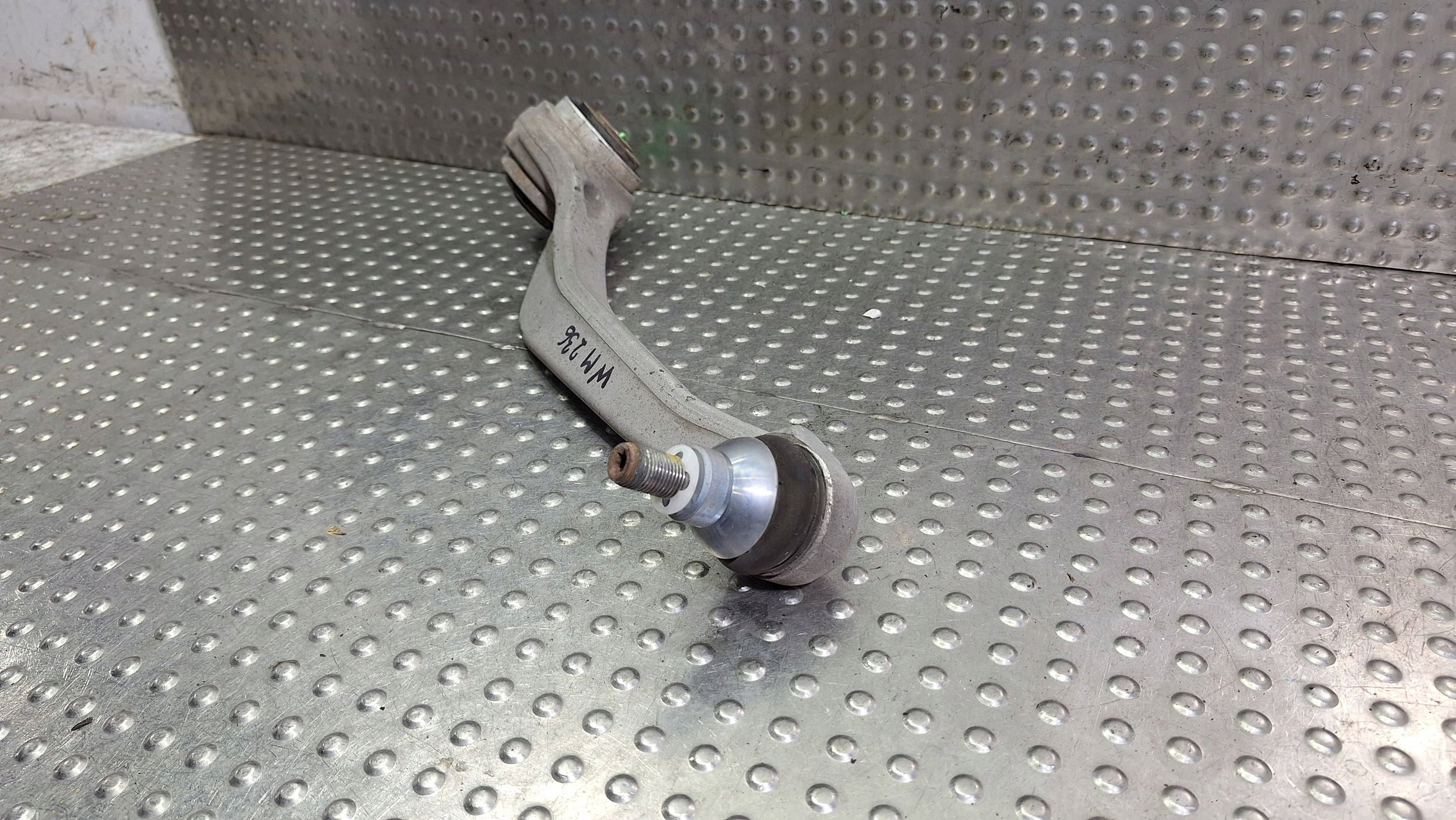 arm right front 20501RE MERCEDES W205
