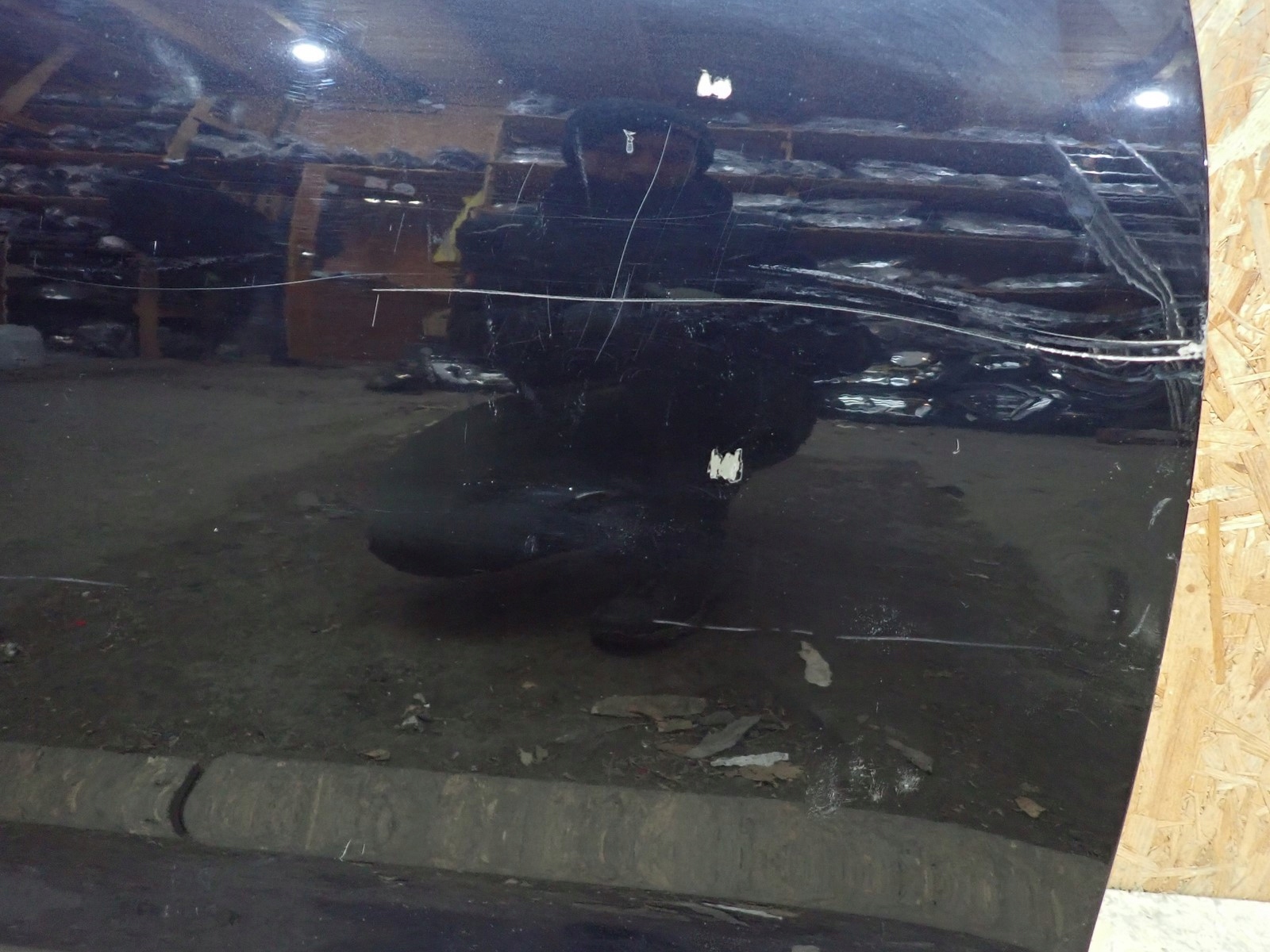 door right front right front AUDI A6 C7 4G 2011-2018R 4G0831052