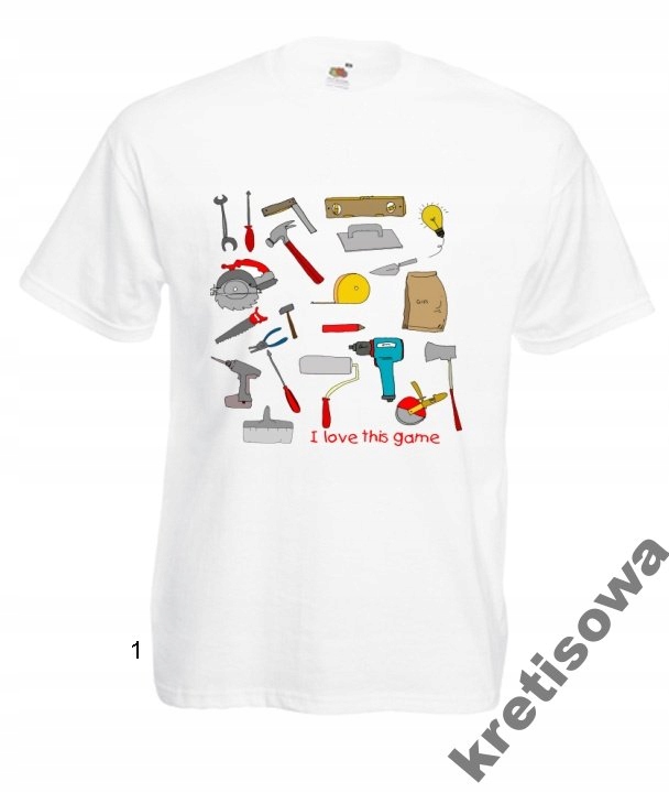 

Kolorowe Koszulki Śmieszne Architekt Budowa Remont