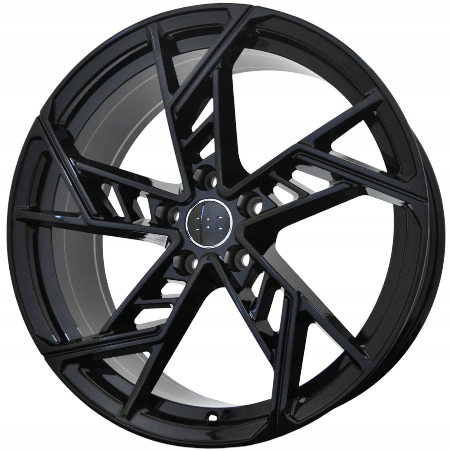 Alufelgi 19 5x112 pro Audi A4 B8 B9 A5 F5 B10 A6 C7 C8 Allroad A7 4G8 4K8