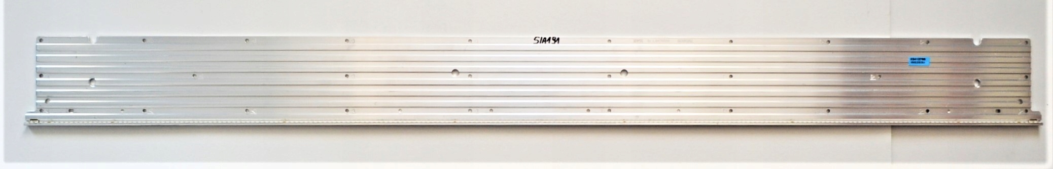 Led Lišta VES550QNUS-2W-U01 (č. SIA191)