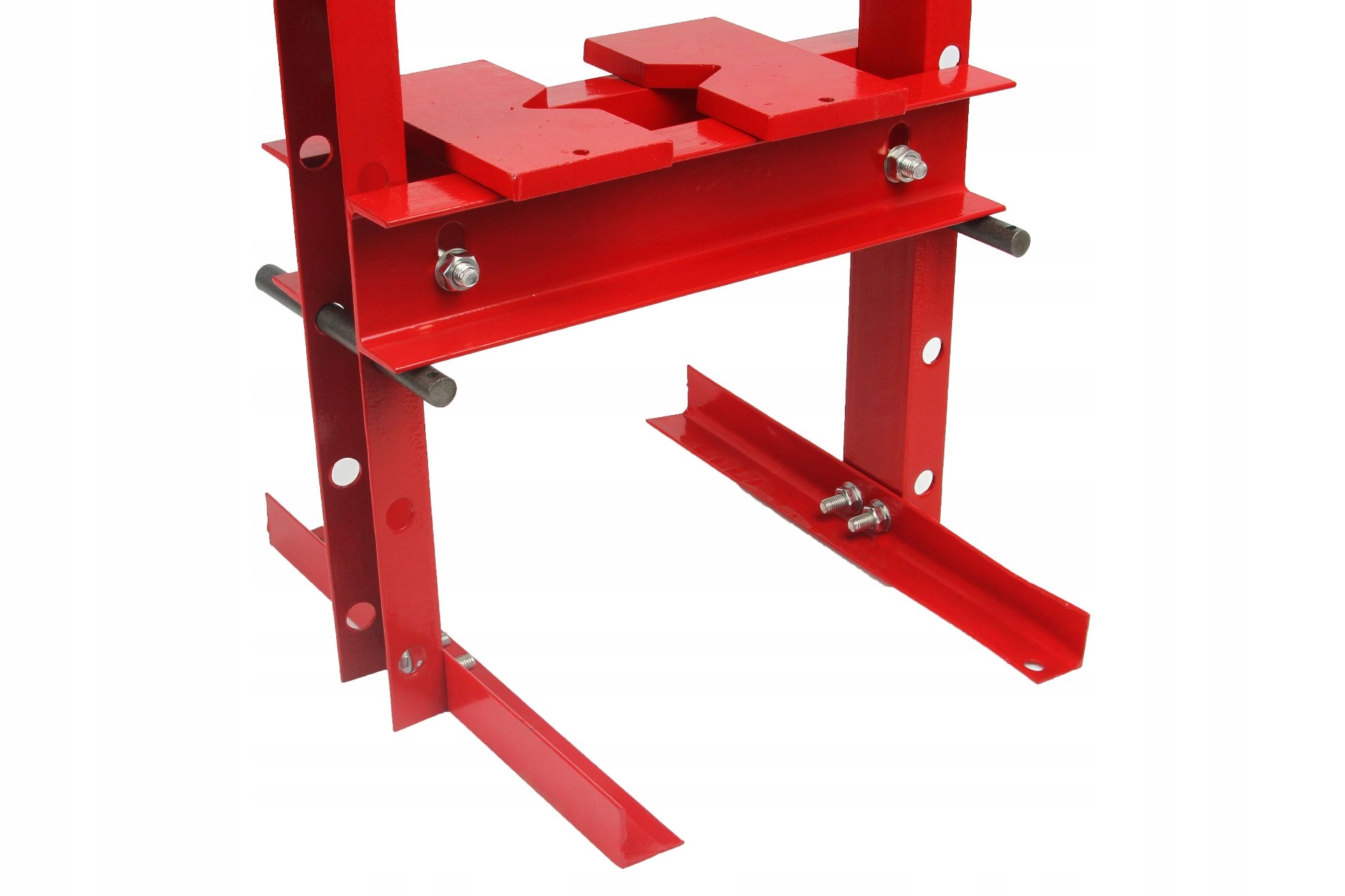 ГИДРАВЛИЧЕСКИЙ ПРЕСС 6Т ТОНН МАСТЕРСКАЯ ПОДЪЕМНИК