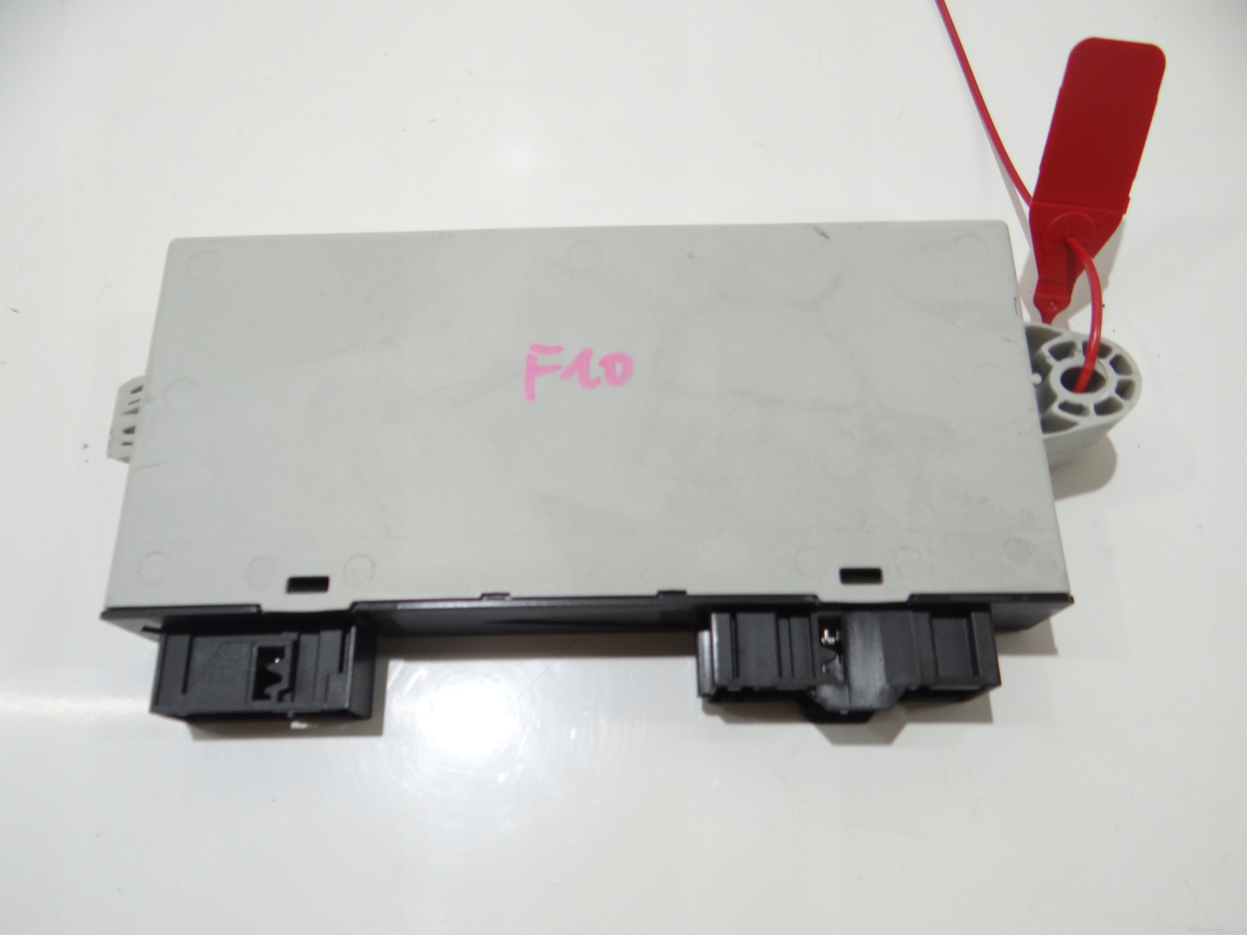 module unité de commande électronique uce KOMFORTU BMW F10 9268751