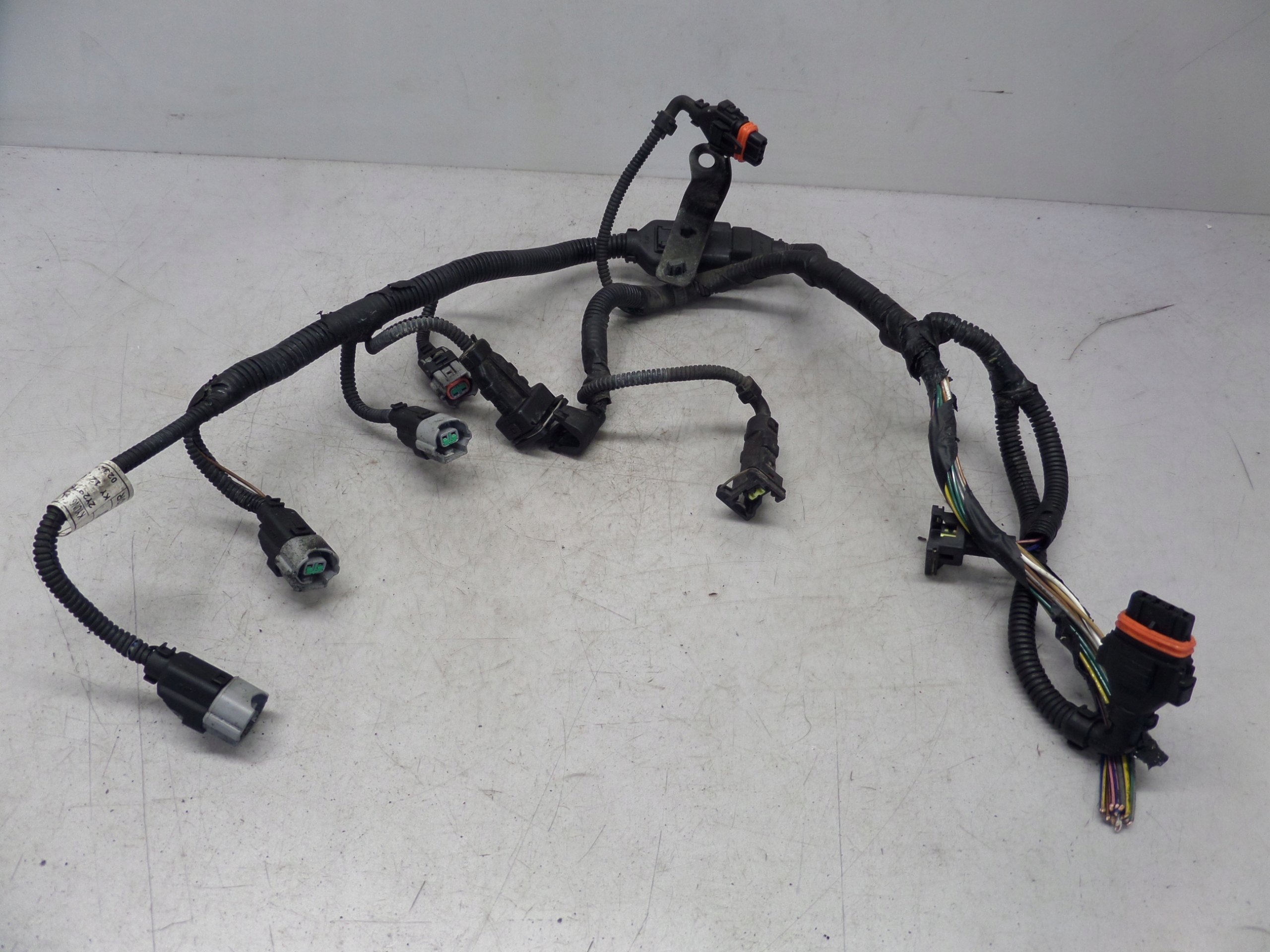 intake manifold BMW E36 1.8B 83KW 90-00 17271639