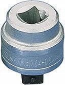 Nástrčná račňa pre pravostrannú prácu 1. Ge