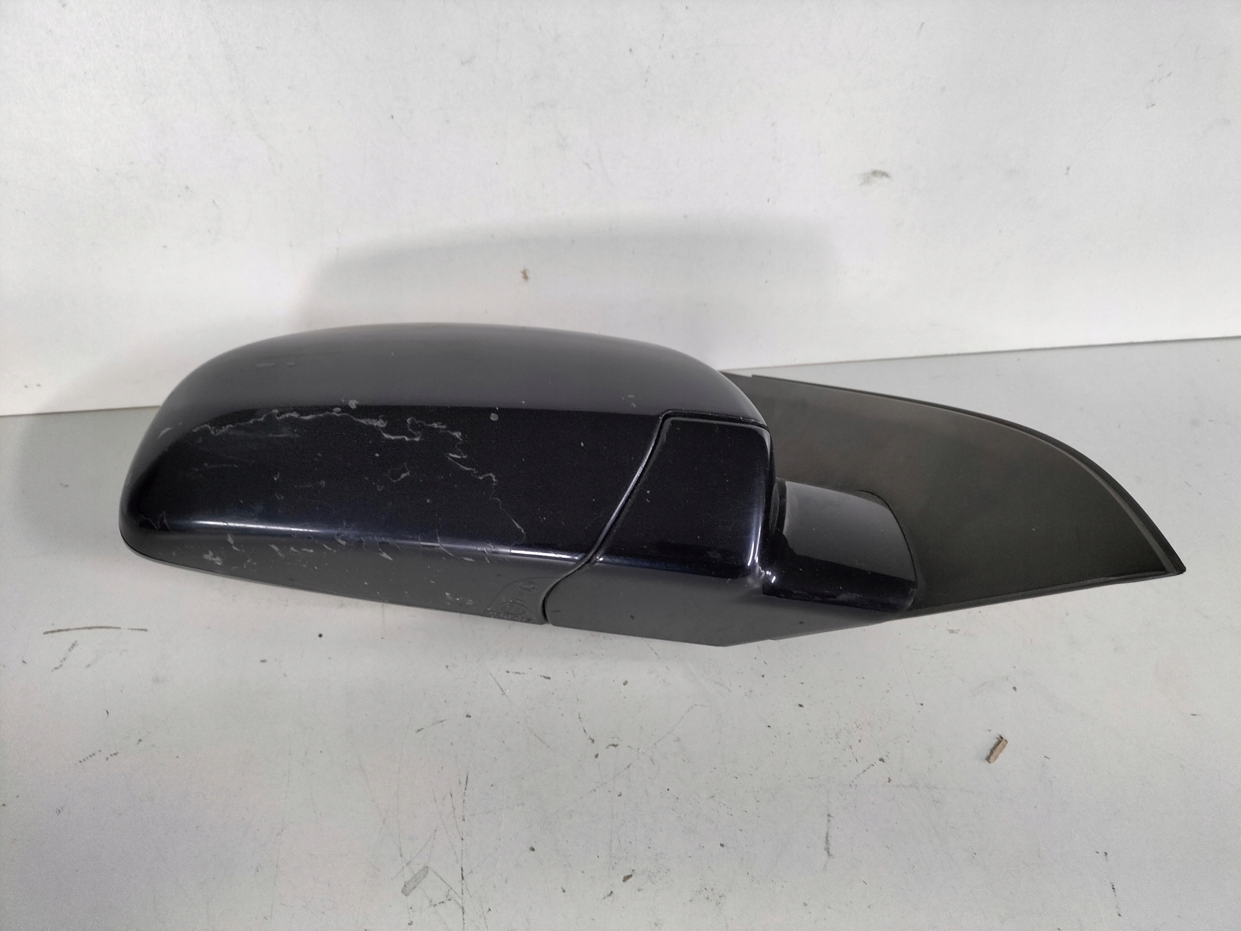 mirror right electrics OPEL VECTRA C 02