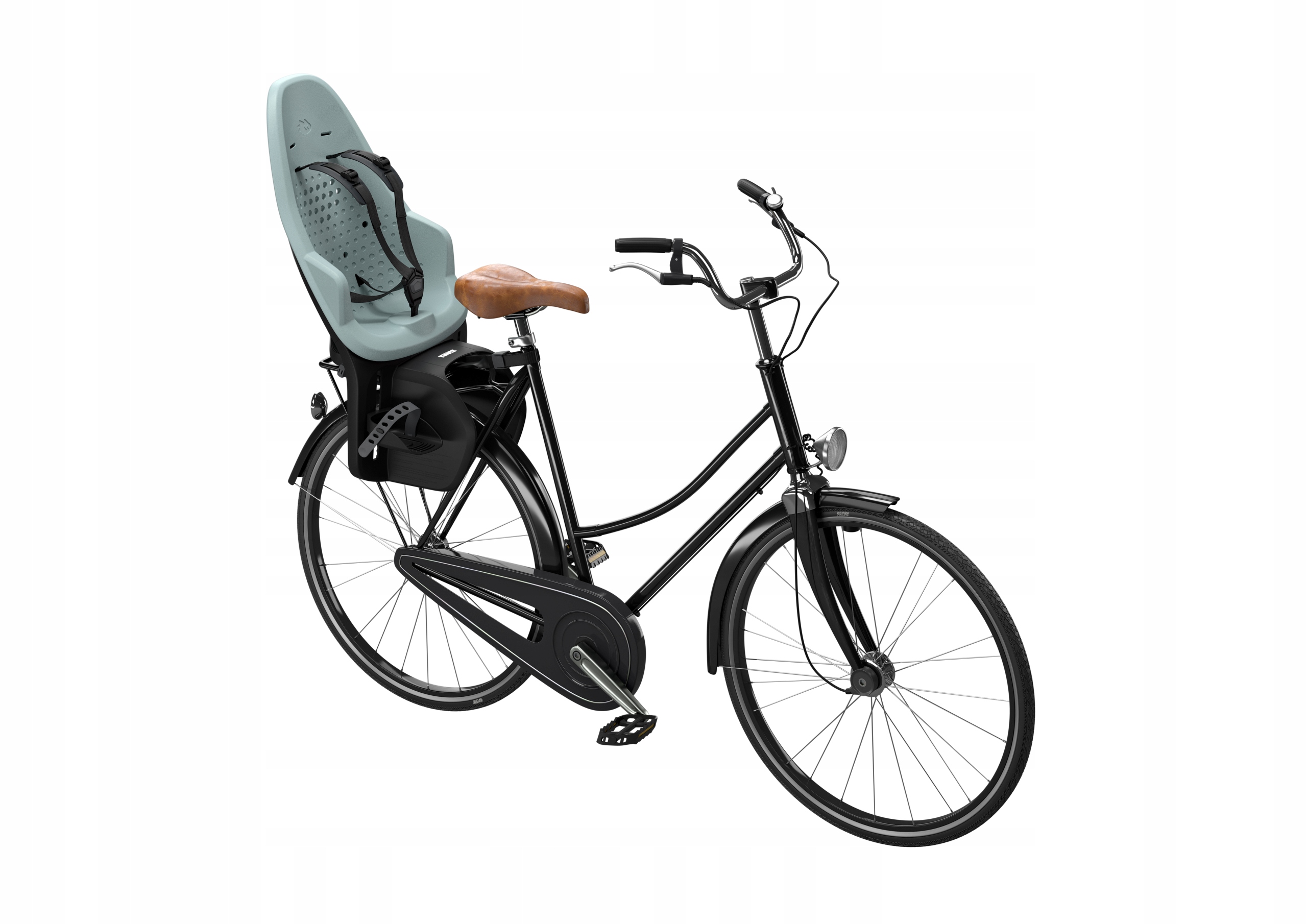 

Fotelik rowerowy Thule Yepp 2 Maxi Alaska bagażnik