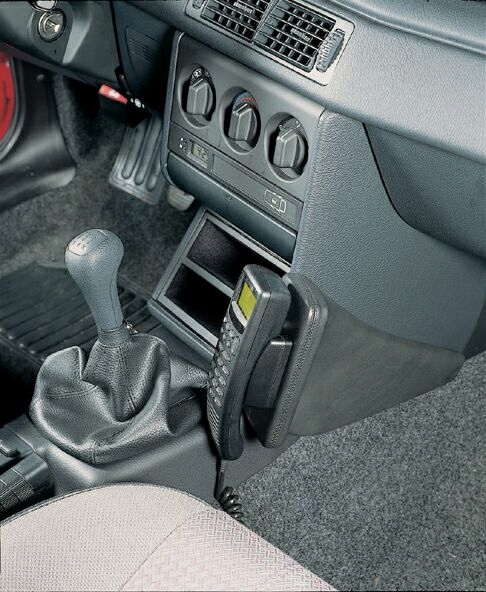 Držák na telefon Kuda Alfa Romeo 155 od roku 1992
