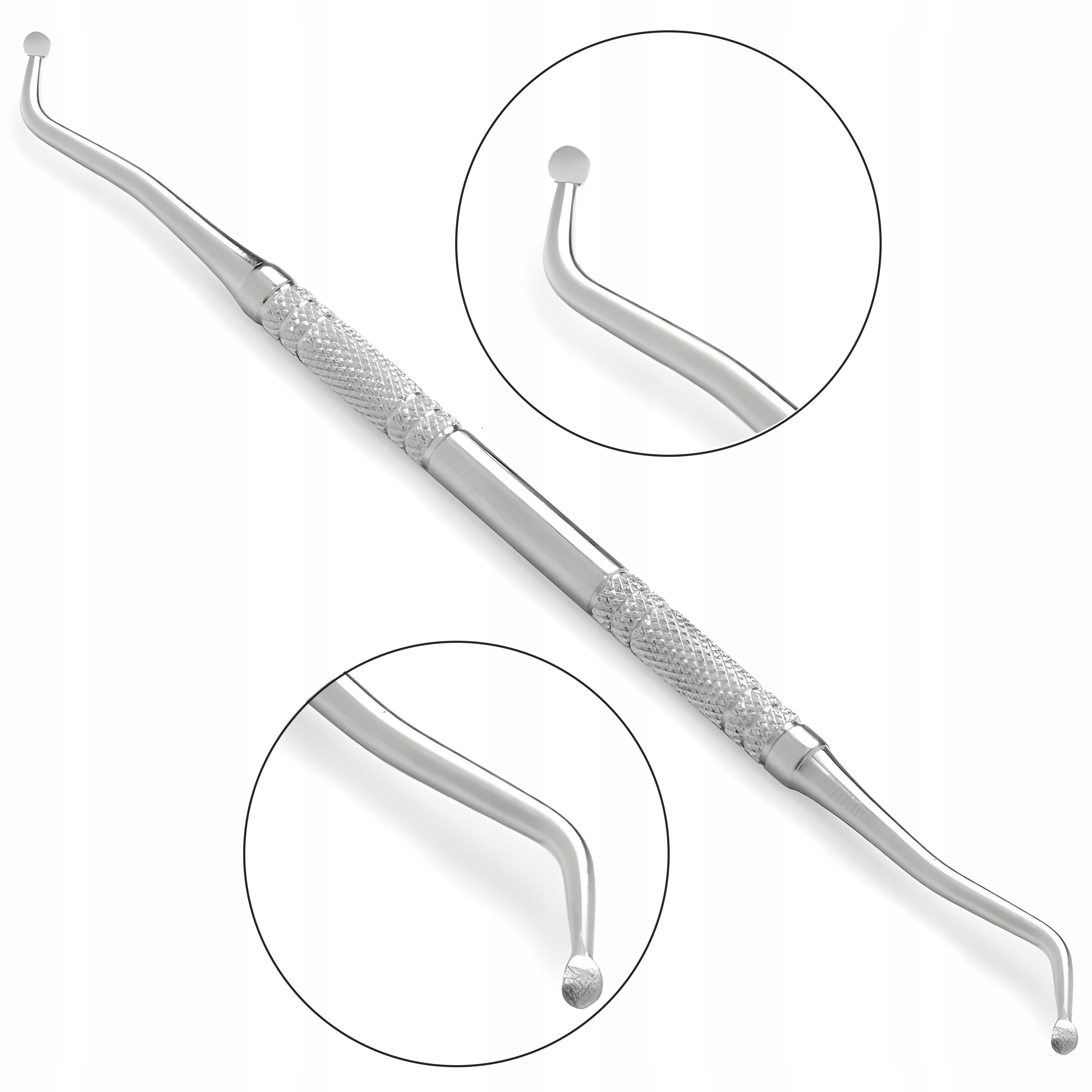 Sonda Podologiczna Do Wrastających Paznokci