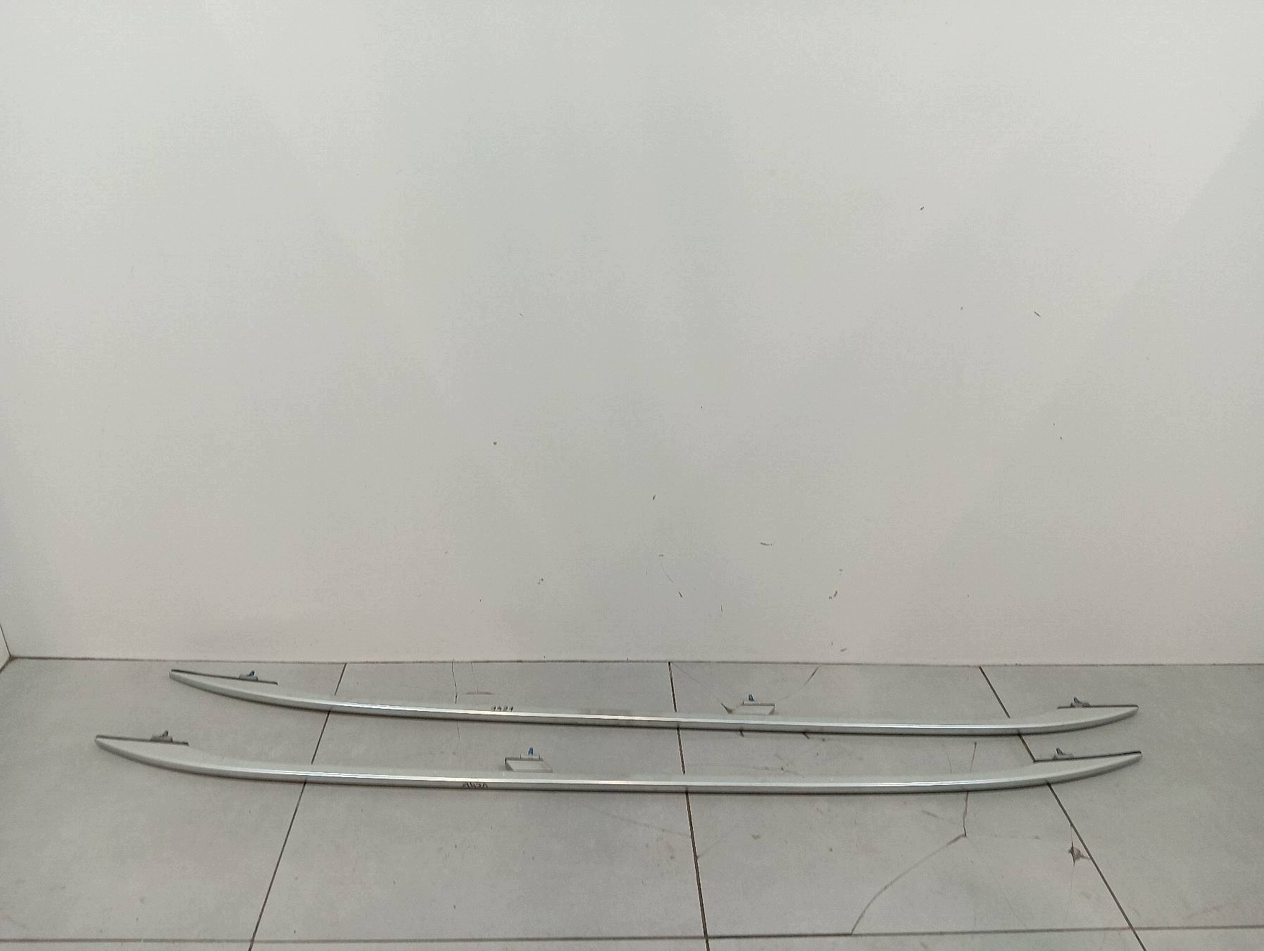 Dachreling Audi A4 II (2000-2006) B6
