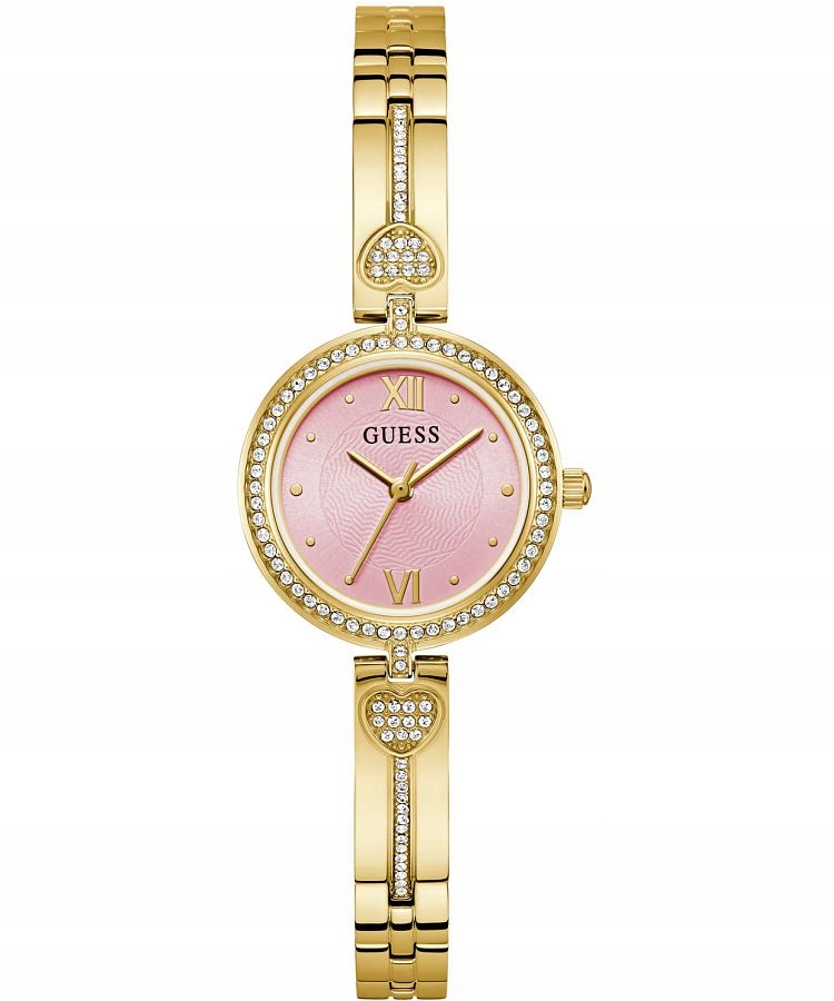 Dámské hodinky Guess Lovey