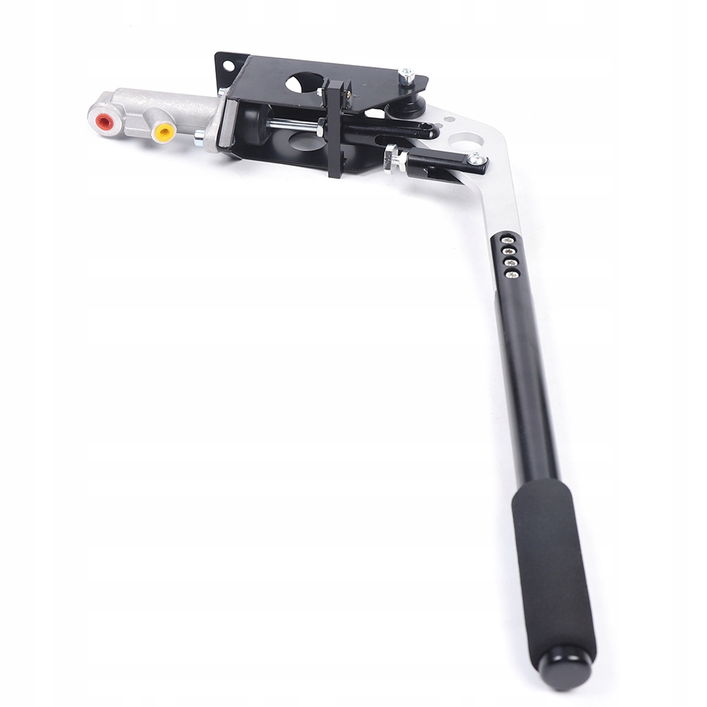 Hydrauliczny hamulec ręczny do gry czerwony Producent części Inny