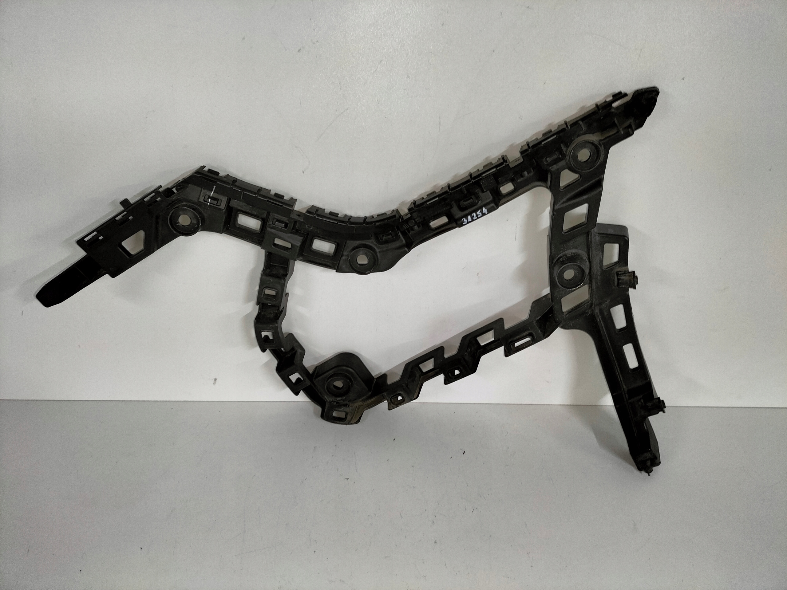 holder bumper bracket rear part left VW GOLF VII 7 12- KOMBI