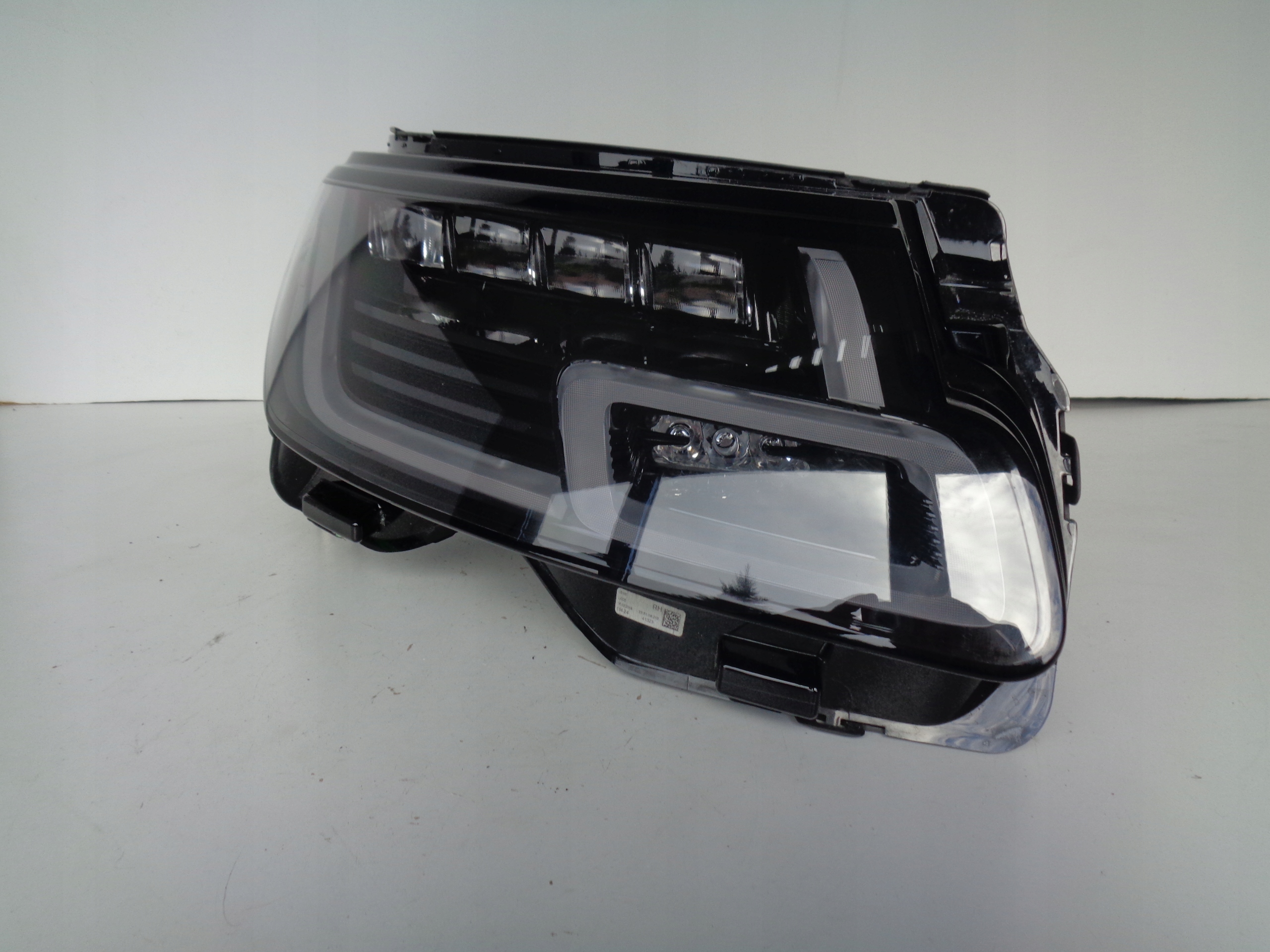 LAMPA PRAWA RANGE ROVER VOGUE L405 LIFT LASER LED